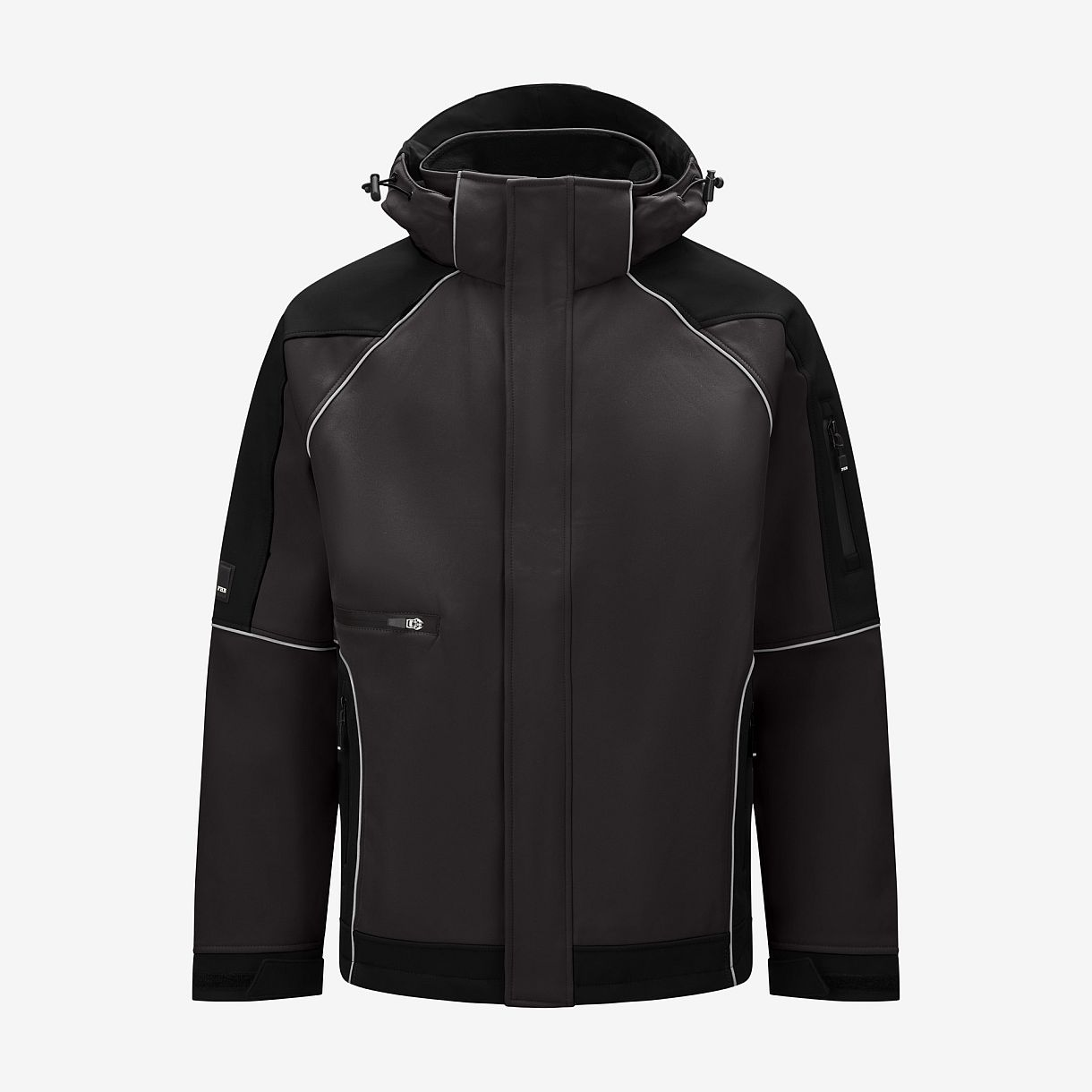 785/18 FHB Softshell Jacke Walter Koltex