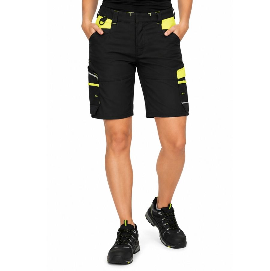 DASSY® Logix SmartFlex Short Manilla Women