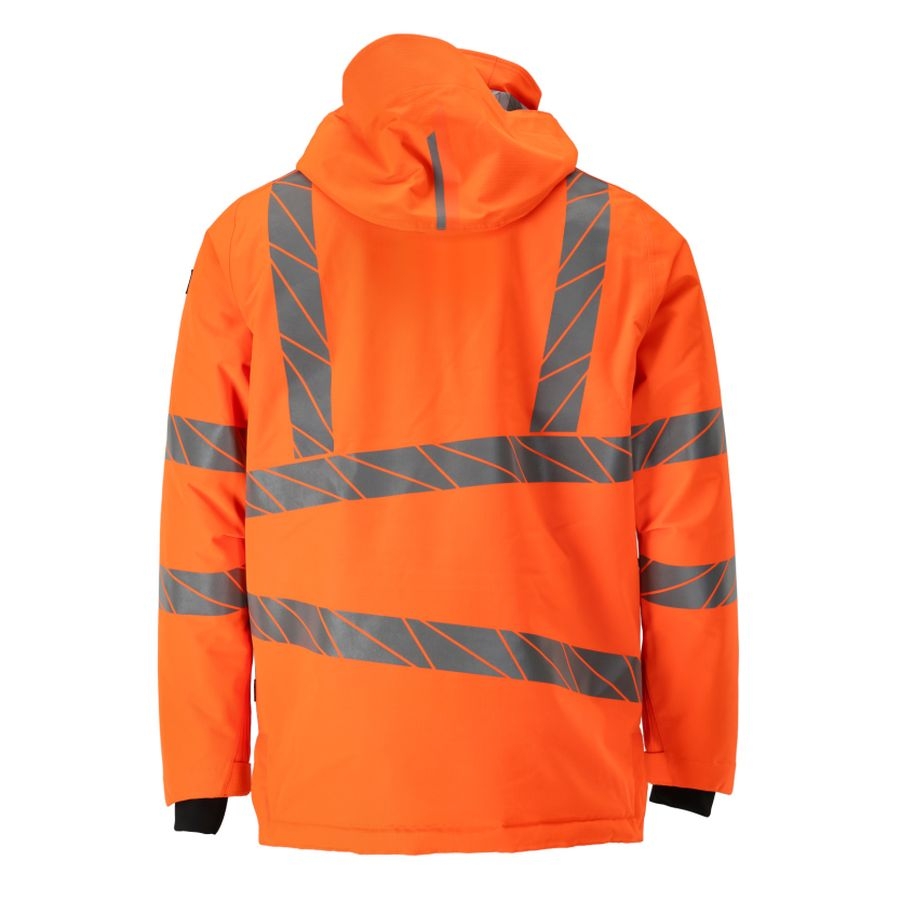 24435 Mascot®Accelerate Safe Winterjacke Kl.3