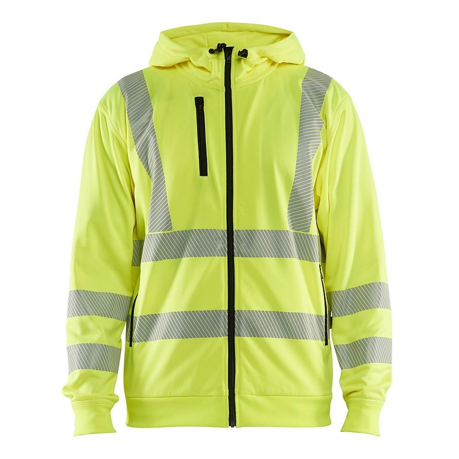 3565 Blakläder® High Vis Kapuzensweatshirt 3565 Blakläder® High Vis Kapuzensweatshirt