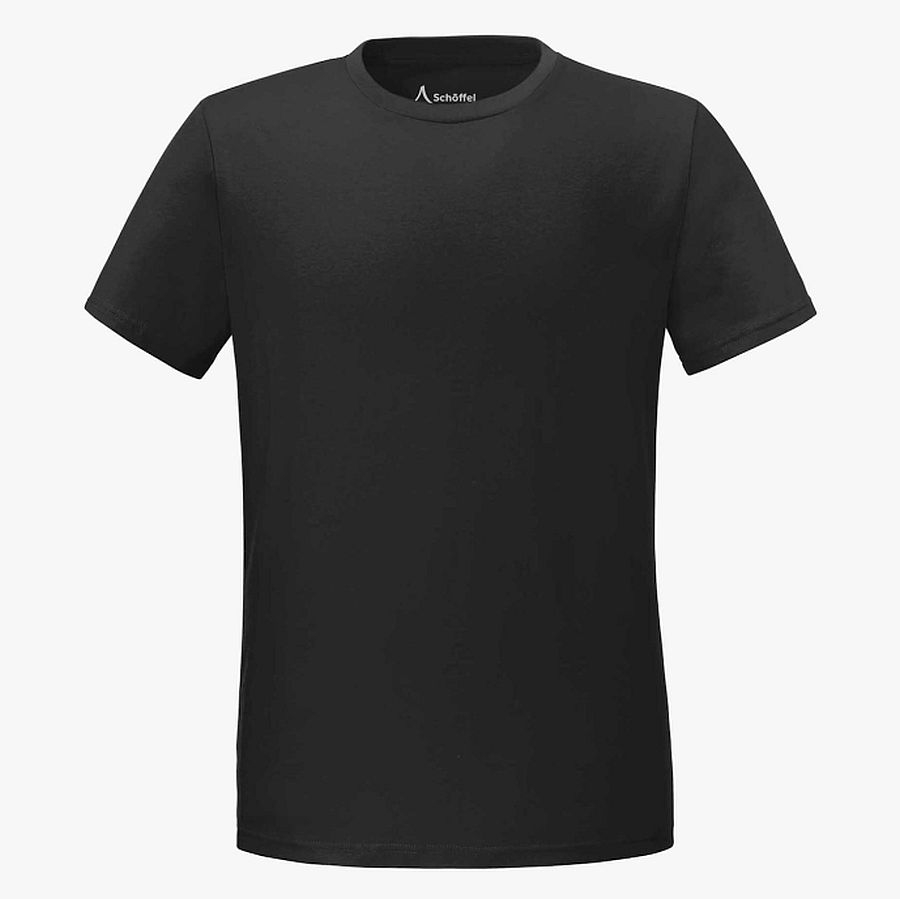 7046 Schöffel Pro Lieblings T-Shirt CW GOTS 7046 Schöffel Pro Lieblings T-Shirt CW GOTS