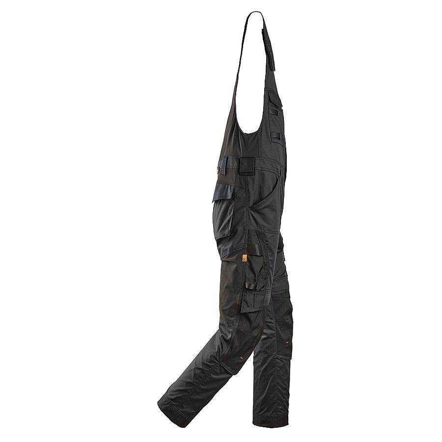 6023 Snickers Kombihose AllroundWork Stretch