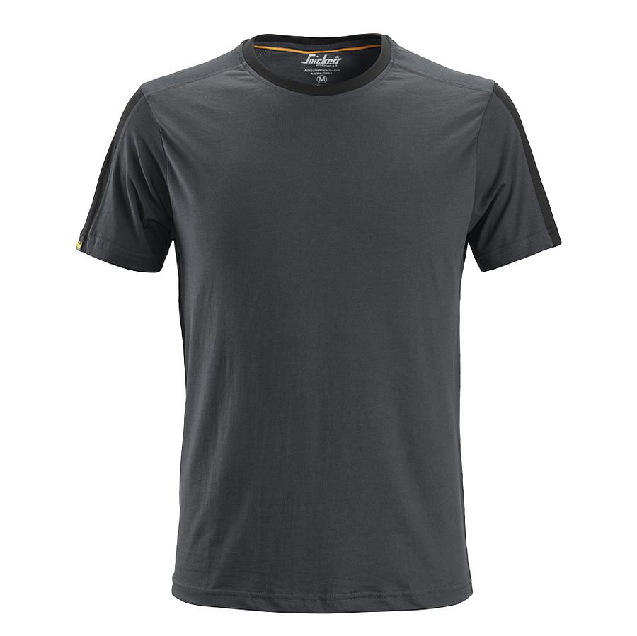 2518 Snickers T-Shirt AllroundWork Baumwolle 2518 Snickers T-Shirt AllroundWork Baumwolle