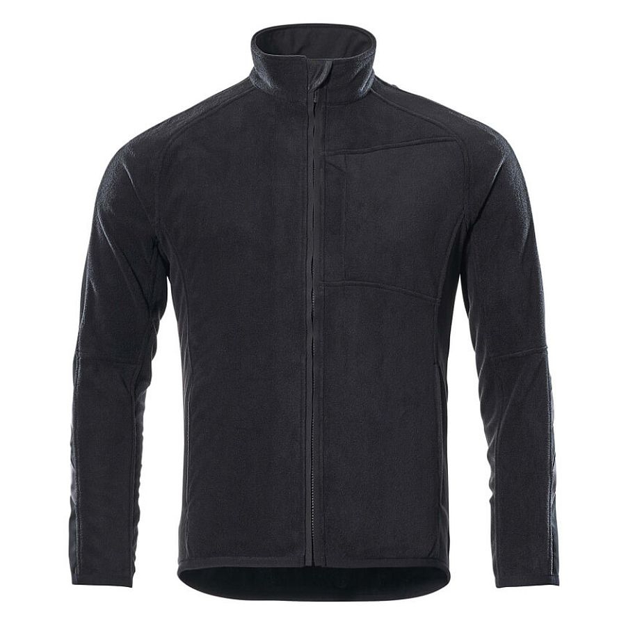 16103 Mascot®Unique Fleecejacke Hannover einfarbig 16103 Mascot®Unique Fleecejacke Hannover einfarbig