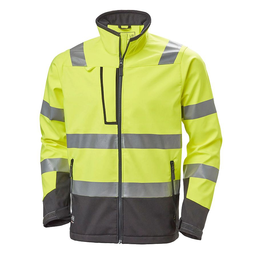 74095 Helly Hansen®Alna 2.0 Softshelljacke 74095 Helly Hansen®Alna 2.0 Softshelljacke