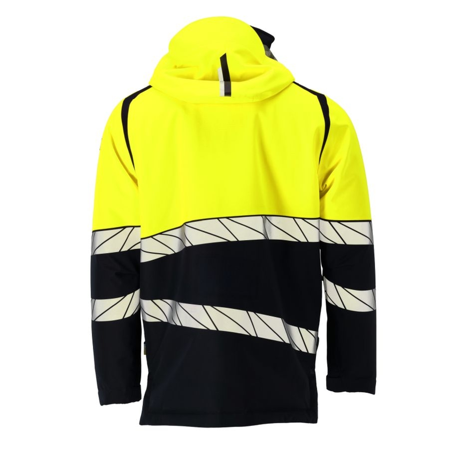 25035 Mascot®Accelerate Safe Winterjacke