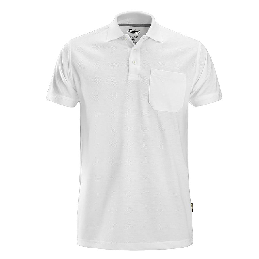 2708 Snickers Poloshirt Mischgewebe 2708 Snickers Poloshirt Mischgewebe