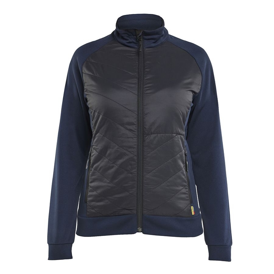 3419 Blakläder® Hybrid Sweater für Damen 3419 Blakläder® Hybrid Sweater für Damen