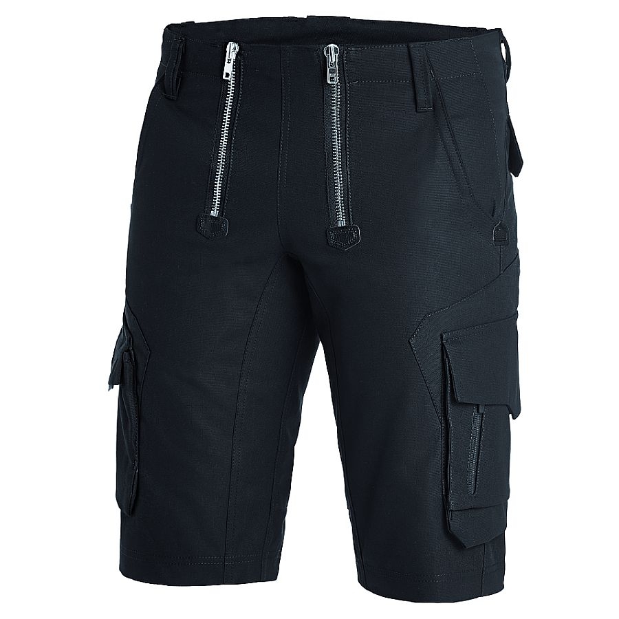 11012 FHB Zunftshort Sascha Canvas 11012 FHB Zunftshort Sascha Canvas