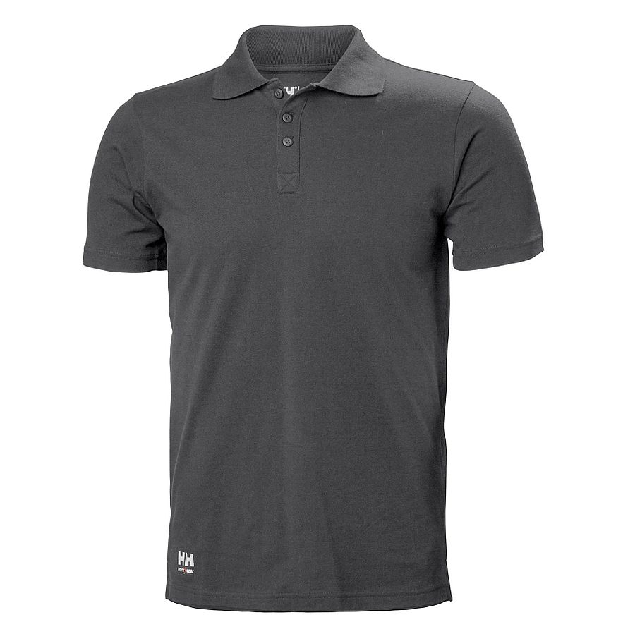 79167 Helly Hansen® Manchester Poloshirt 79167 Helly Hansen® Manchester Poloshirt