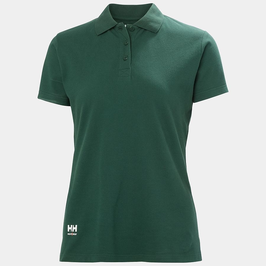 79391 Helly Hansen®Damen Poloshirt Classic 2.0