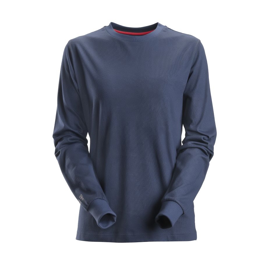 2467 Snickers ProtecWork Damenshirt 2467 Snickers ProtecWork Damenshirt