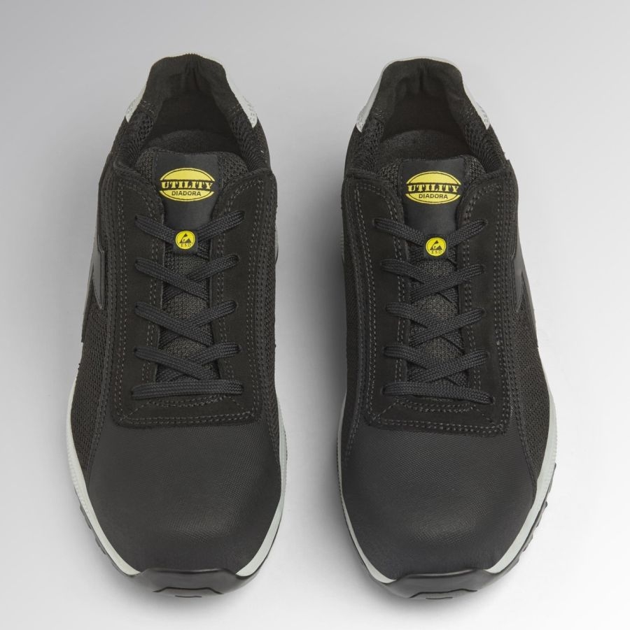 Diadora® Schuh Glove A.Box Low Pro S1PS ESD
