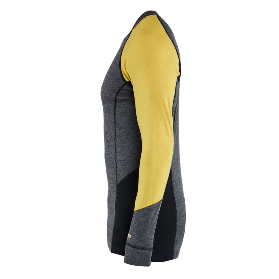 4897 Blakläder® Thermo Unterhemd 100% Merinowolle