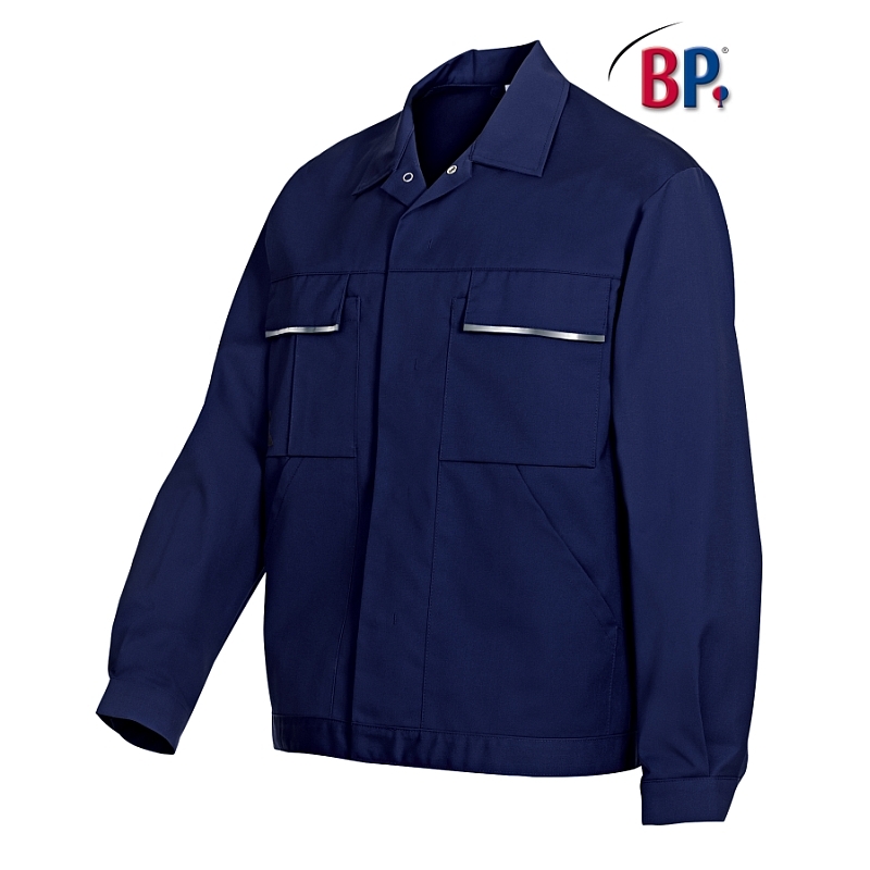 1602 BP Bundjacke Work & Wash Mischgewebe 1602 BP Bundjacke Work & Wash Mischgewebe