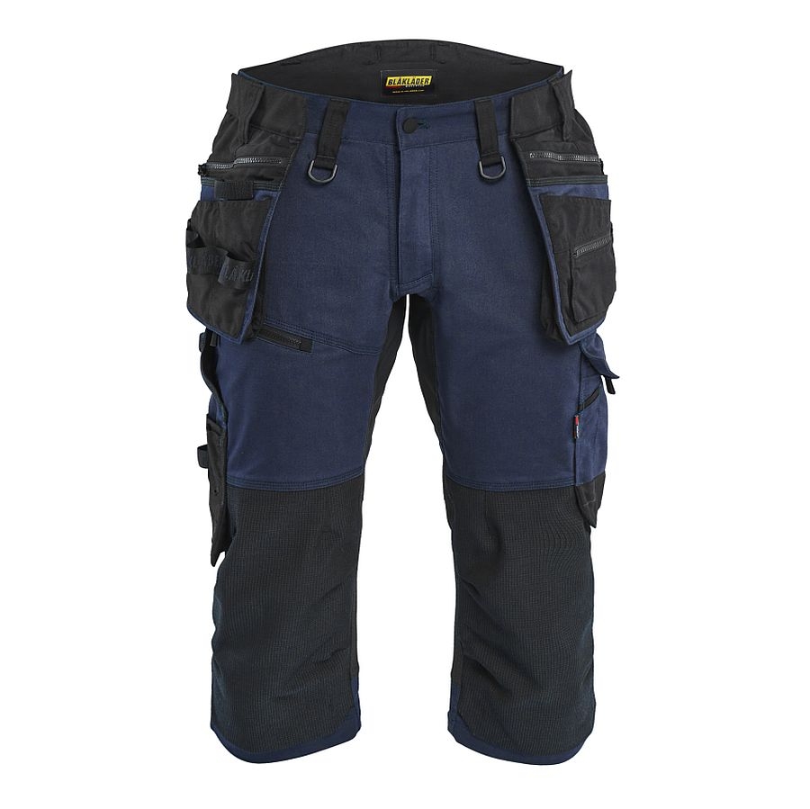 1977 Blakläder® Striker Priatenhose Stretch 1977 Blakläder® Striker Priatenhose Stretch