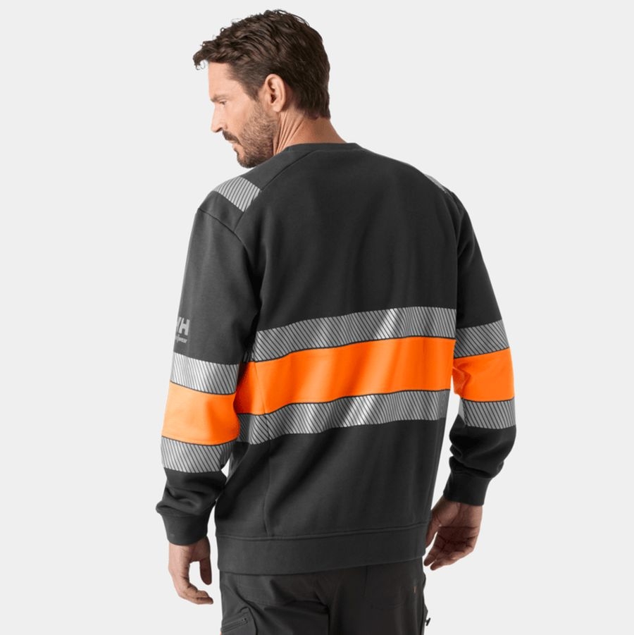 79422 Helly Hansen® Provis Sweatshirt Klasse 1