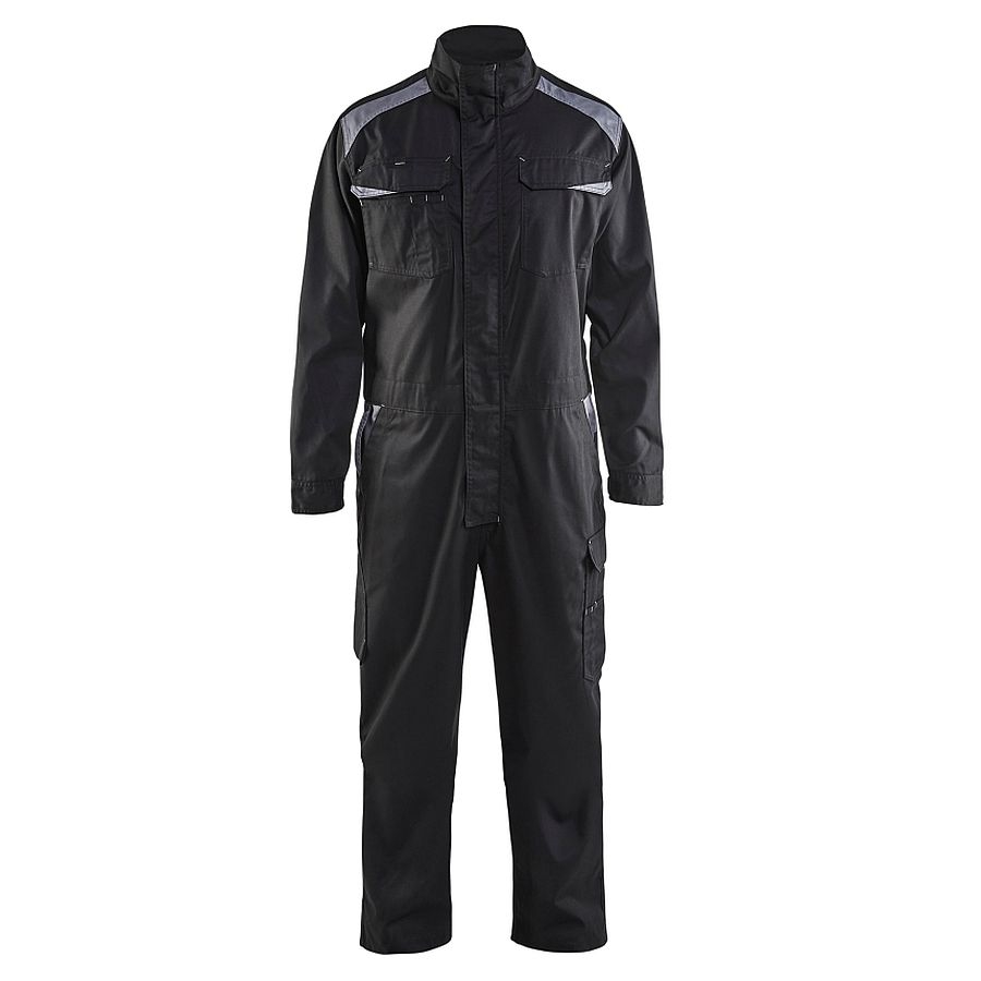 6054 Blakläder® Overall Industrie 100%Baumwolle 6054 Blakläder® Overall Industrie 100%Baumwolle