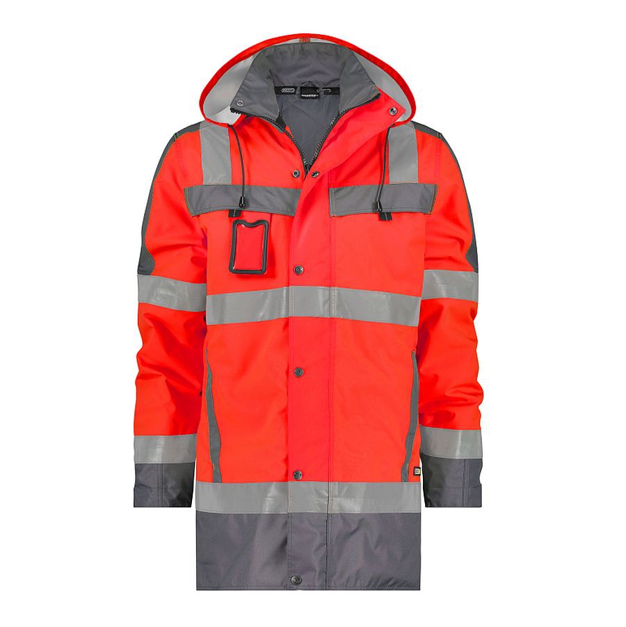 DASSY® Warnschutz Parka Limasol DASSY® Warnschutz Parka Limasol