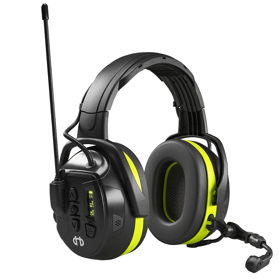 85001 Hellberg Gehörschutz Local 446 Kopfbügel 85001 Hellberg Gehörschutz Local 446 Kopfbügel