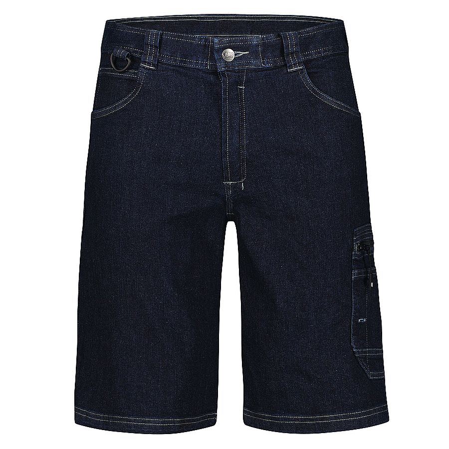DASSY® Jeans Short Tokyo Stretch DASSY® Jeans Short Tokyo Stretch