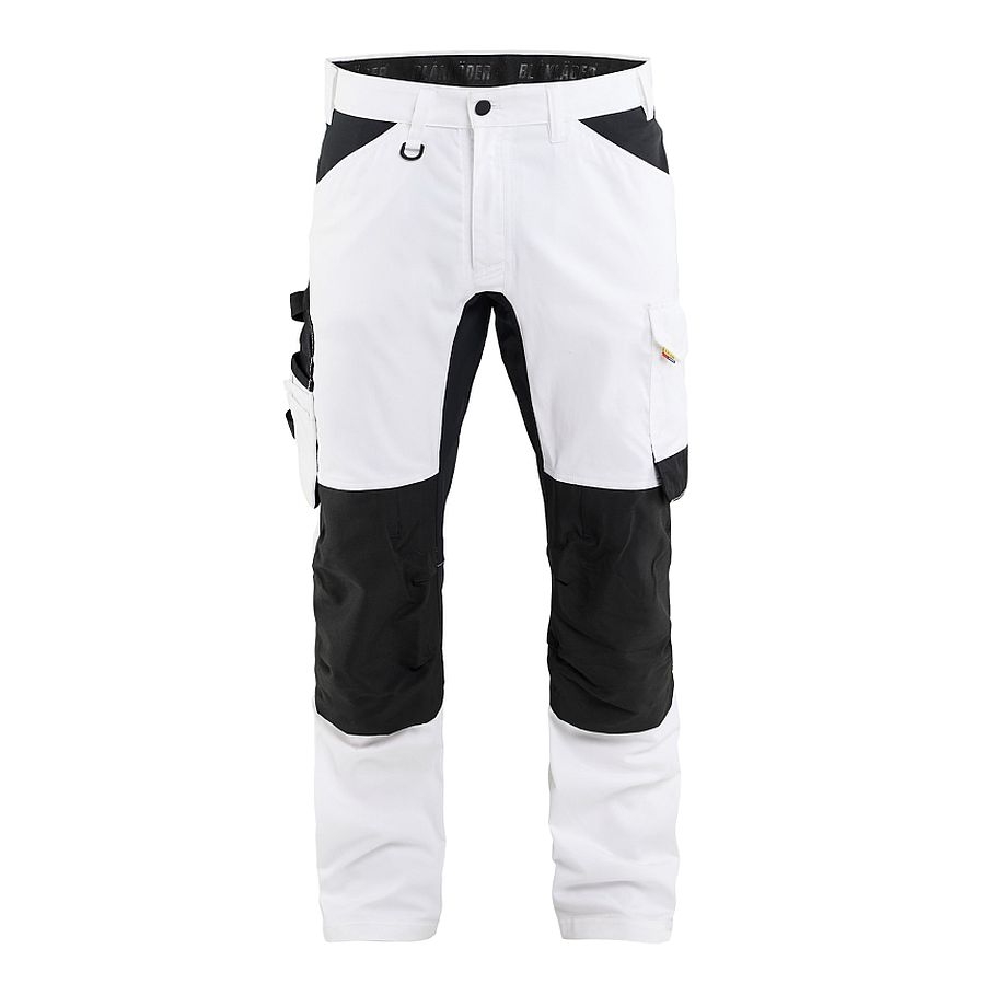1771 Blakläder® Malerhose Stretch