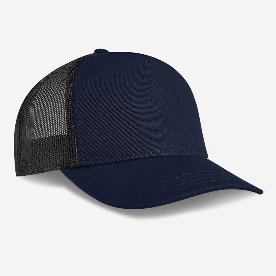 91185 FHB Trucker Cap Birger