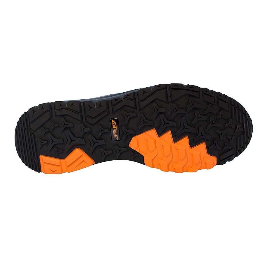 New Balance Speedware Sicherheitsschuh S1P