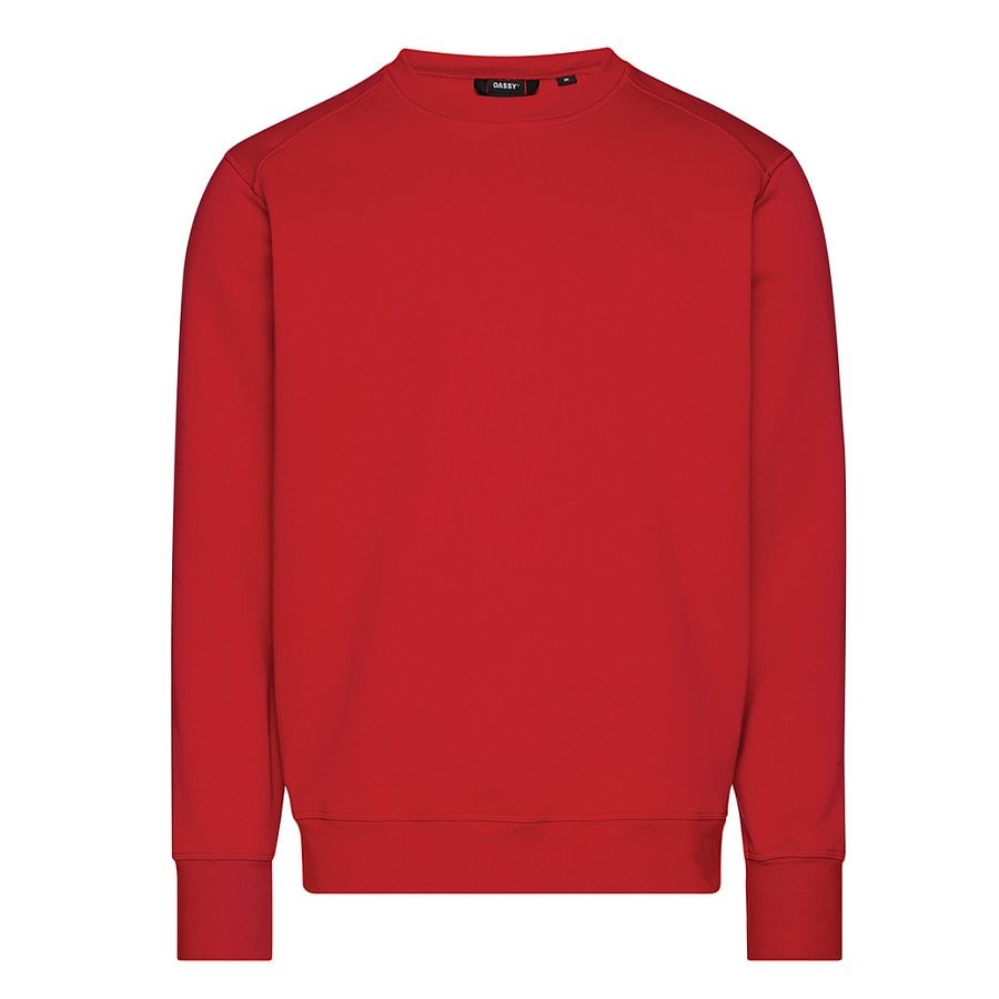 DASSY® Essentials Sweatshirt Fibre
