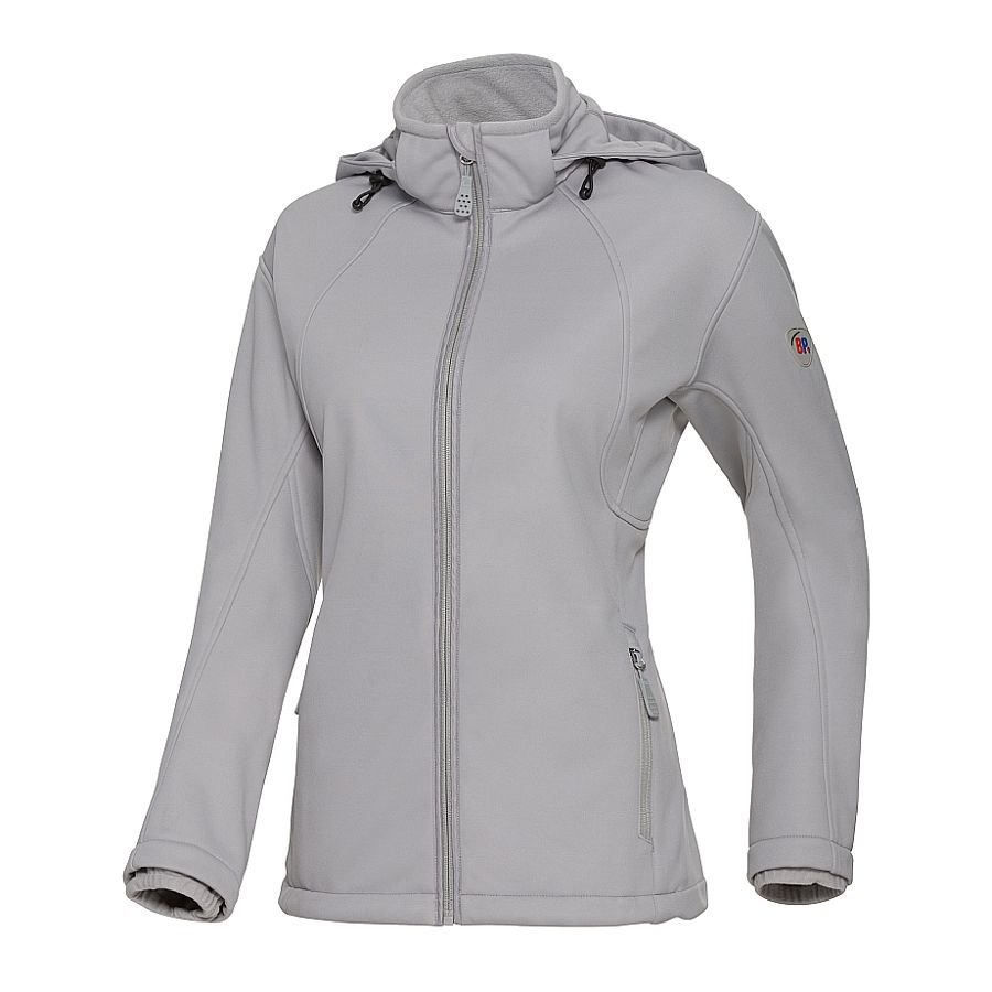 1687 BP Softshell Jacke für Damen 1687 BP Softshell Jacke für Damen