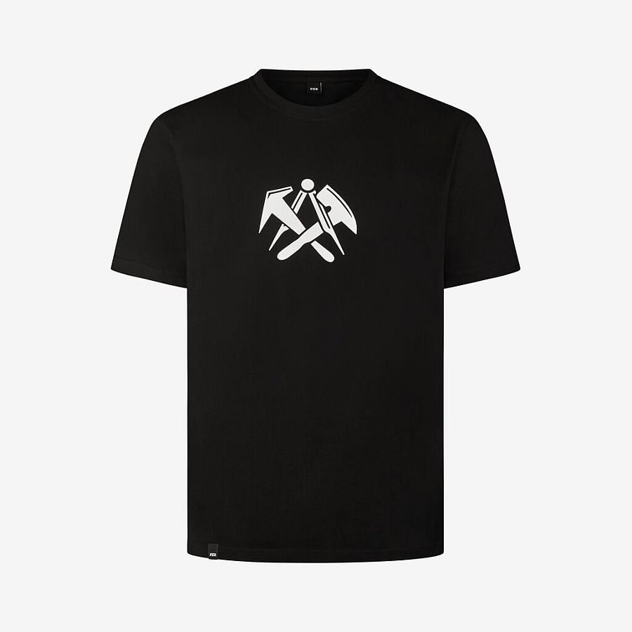 90420 FHB T-Shirt Till Dachdecker 90420 FHB T-Shirt Till Dachdecker