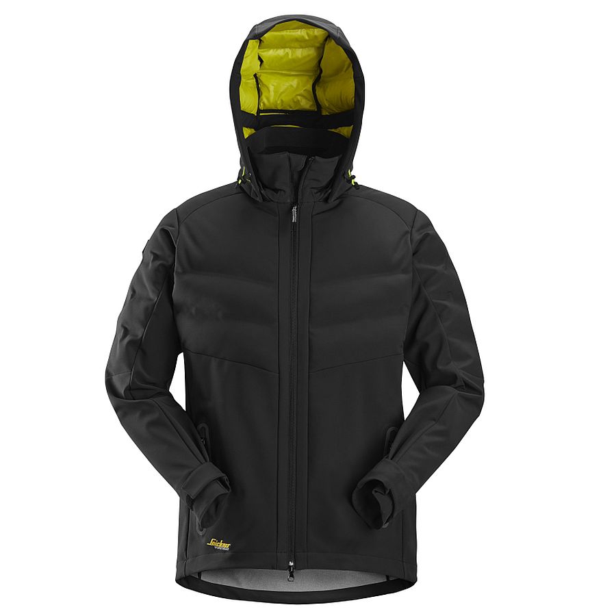 1950 Snickers FlexiWork winddichte Steppjacke 1950 Snickers FlexiWork winddichte Steppjacke