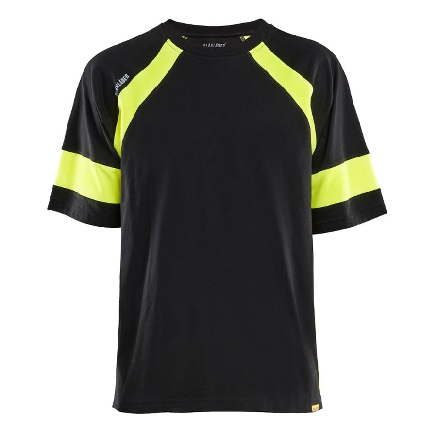 3523 Blakläder® T-Shirt High Vis