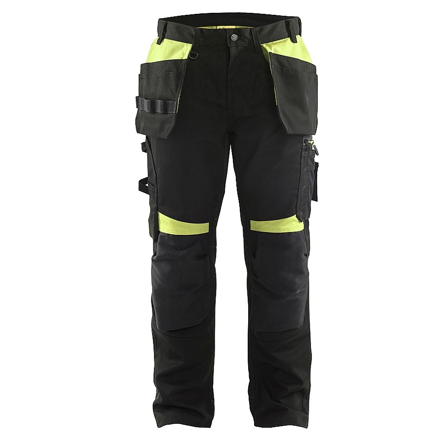 1555 Blakläder® Handwerker Bundhose Mischgewebe 1555 Blakläder® Handwerker Bundhose Mischgewebe