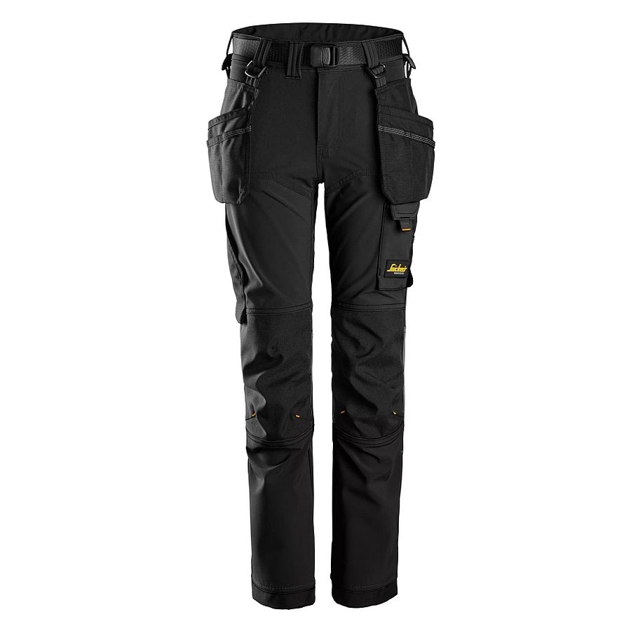 7575 Snickers AllroundWork Kinder Bundhose Stretch 7575 Snickers AllroundWork Kinder Bundhose Stretch