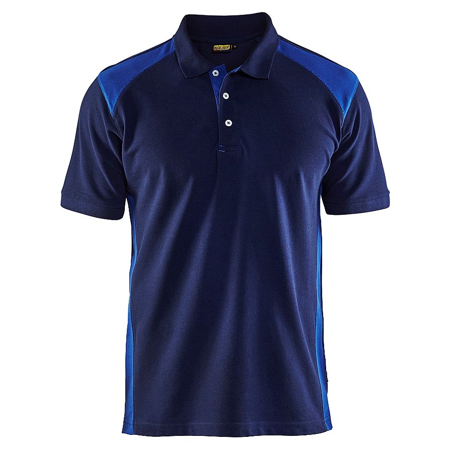3324 Blakläder® Poloshirt Mischgewebe 3324 Blakläder® Poloshirt Mischgewebe