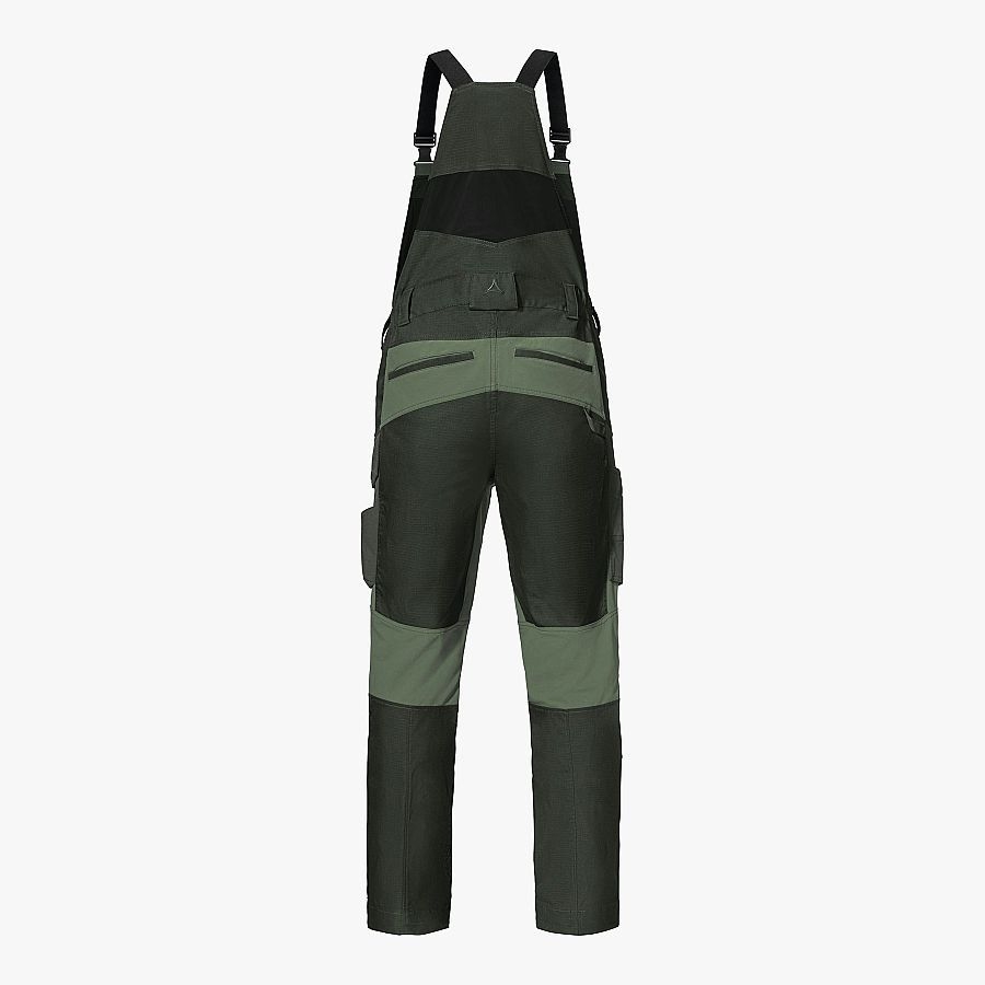 7516 Schöffel Pro Latzhose Meistermacher PRO AR40