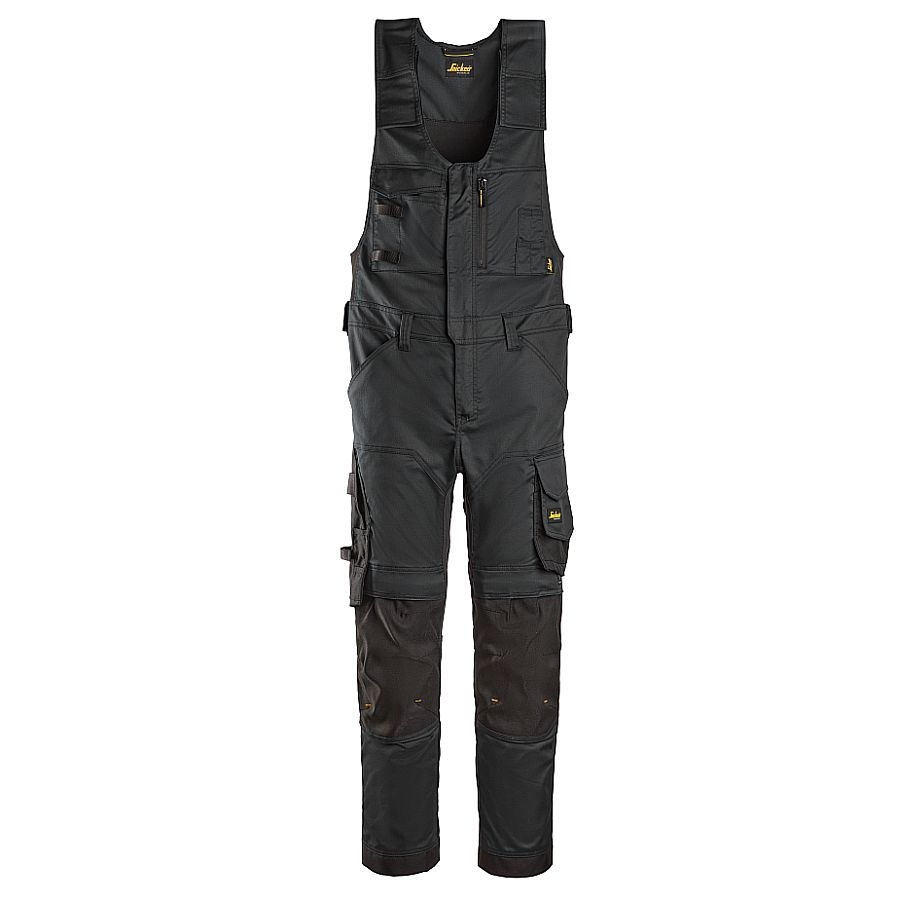 6023 Snickers Kombihose AllroundWork Stretch