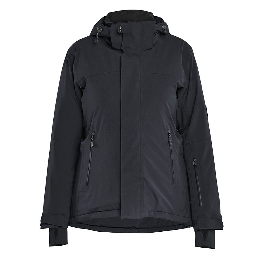 4403 Blakläder® Striker Damen Winterjacke Stretch