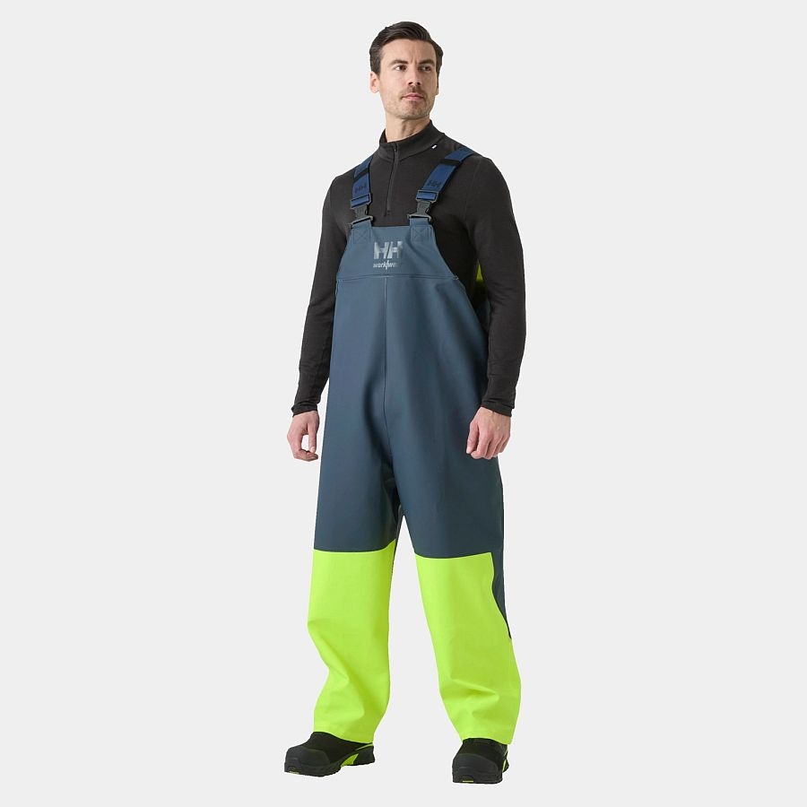 70593 Helly Hansen® Regenlatzhose Njord