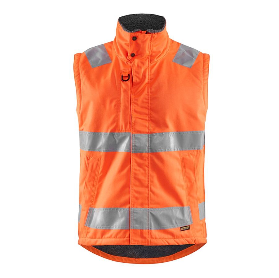 3870 Blakläder® Winterweste warnschutz 3870 Blakläder® Winterweste warnschutz