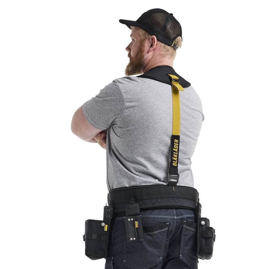 2521 Blakläder® ToolRig™ Hosenträger