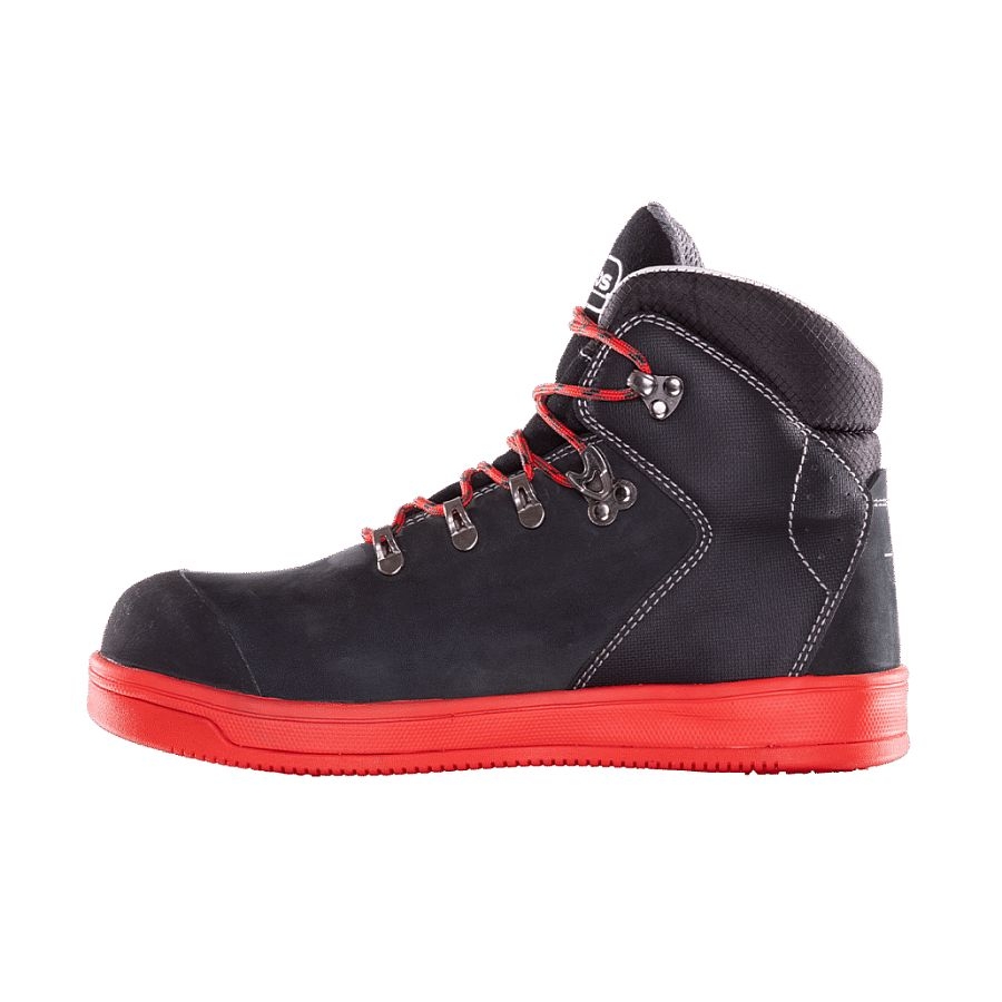 S4011 Santos Sicherheitsstiefel Dach Grip Super S3