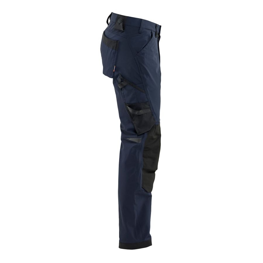 1721 Blakläder® Arbeitshose mit 4-Wege-Stretch