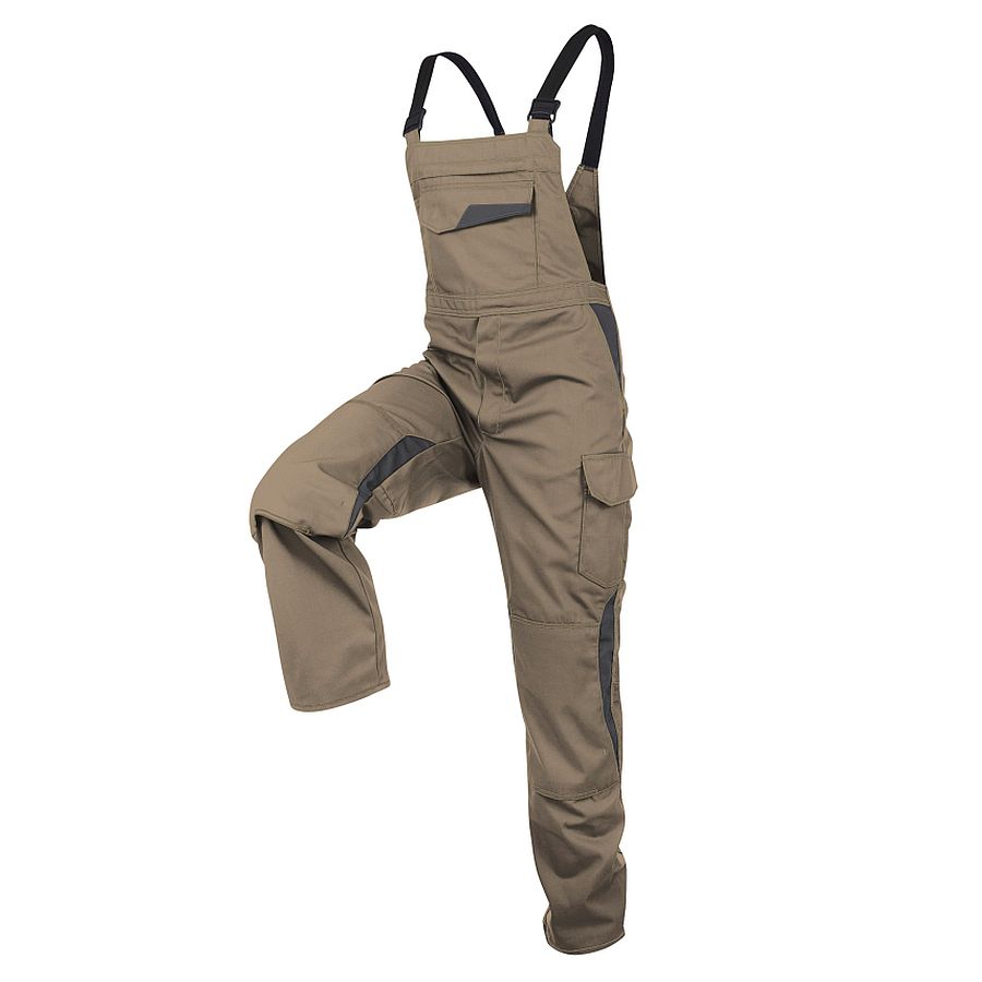 3L47 Kübler VITA mix Latzhose 3L47 Kübler VITA mix Latzhose