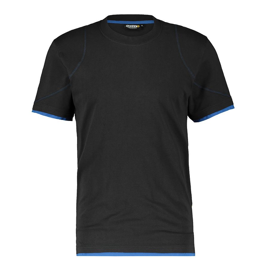 DASSY® D-FX T-Shirt Kinetic Stretch DASSY® D-FX T-Shirt Kinetic Stretch