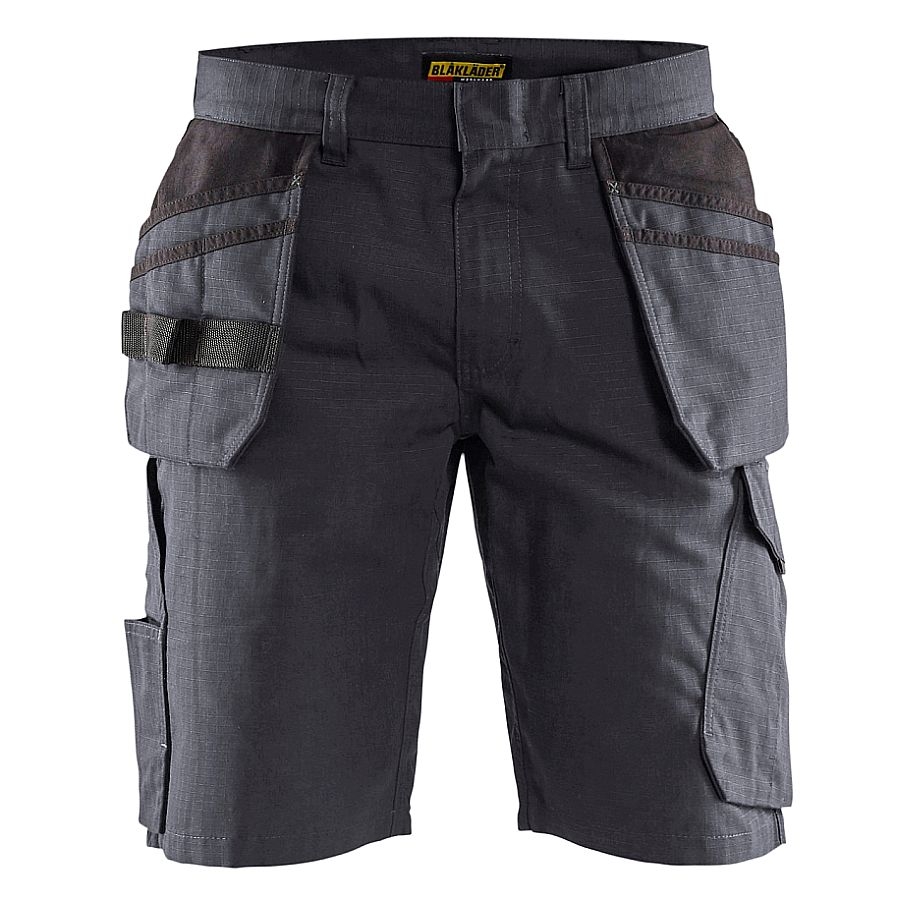 1494 Blakläder® Service Short mit Holstertaschen