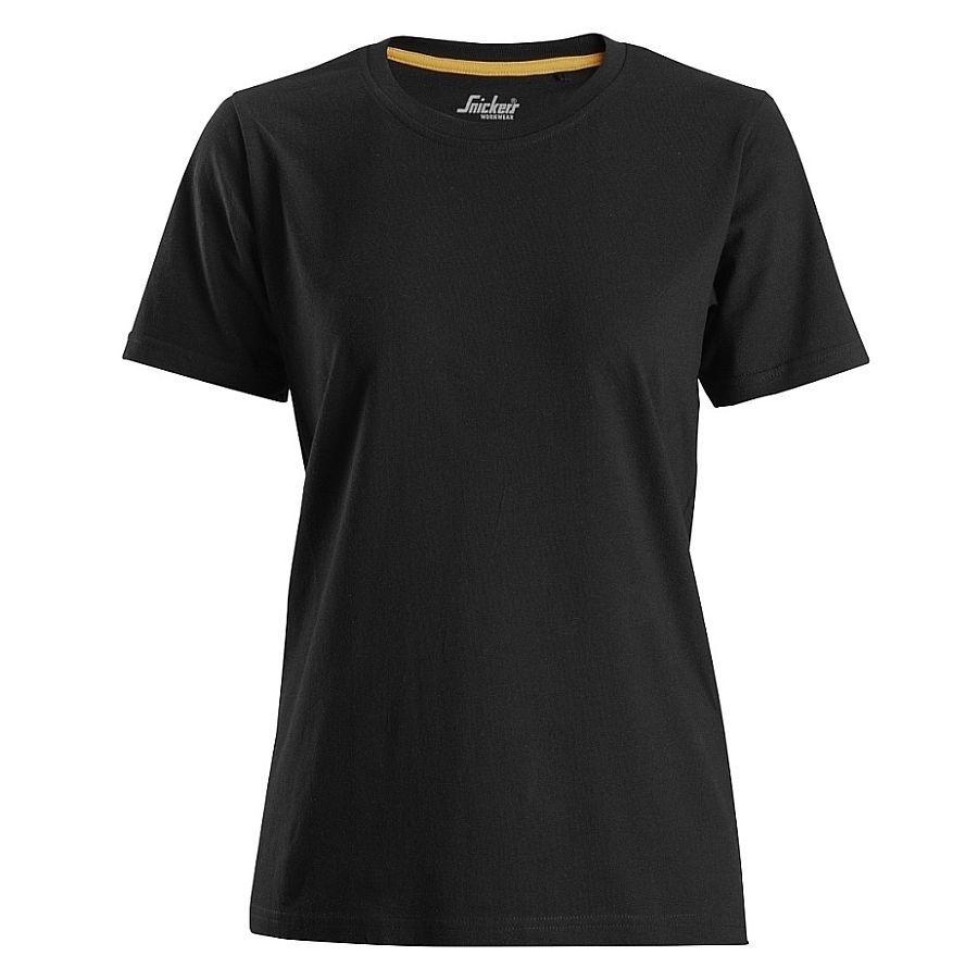 2517 Snickers Damen T-Shirt aus Bio-Baumwolle 2517 Snickers Damen T-Shirt aus Bio-Baumwolle
