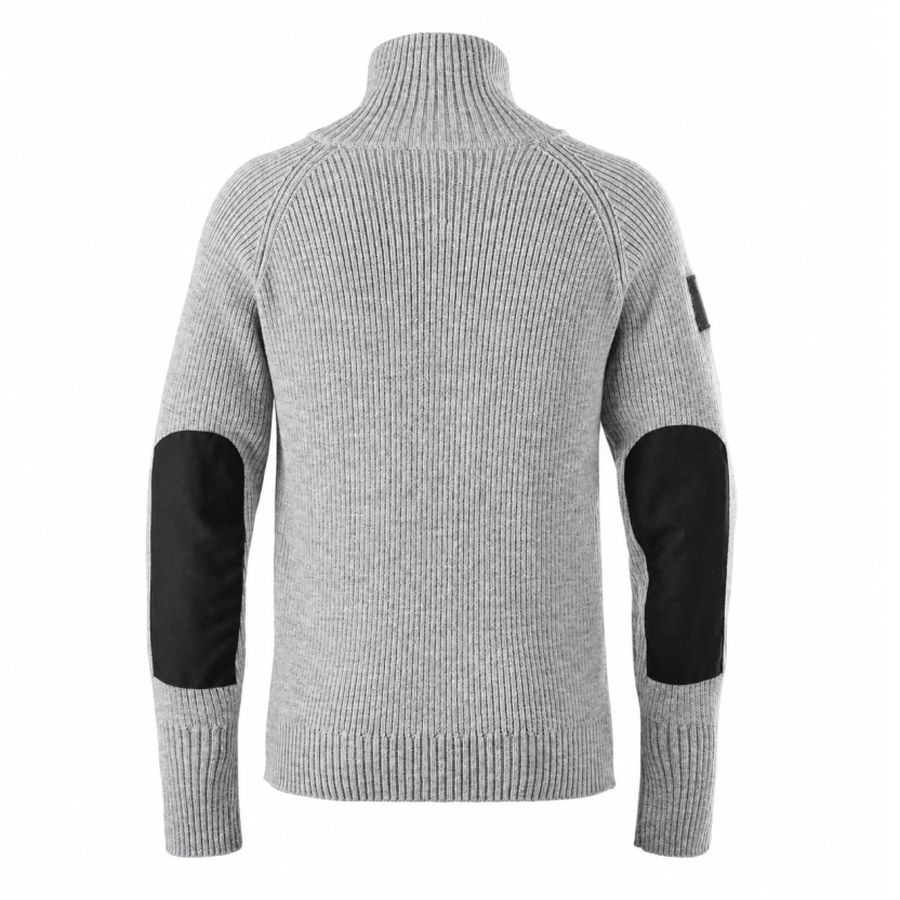 2906 Snickers Wollstrickjacke