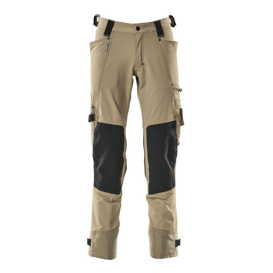 17079 Mascot®Advanced Bundhose 4 Wege Stretch
